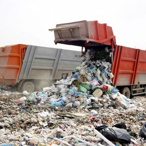 Trattamento rifiuti, nuovi criteri per le aree di smaltimento e riciclo