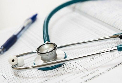 visita medica per idoneità sportiva