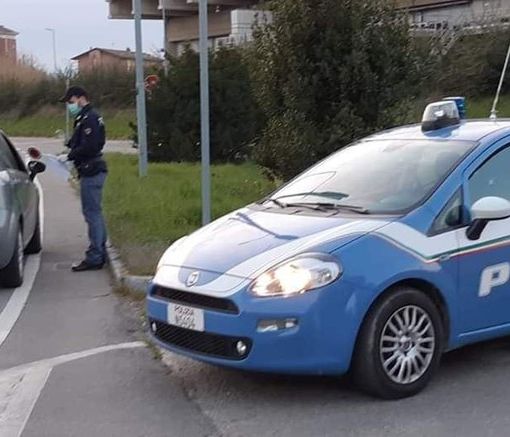 Torino, da inizio lockdown 11mila sanzioni in tutta la provincia