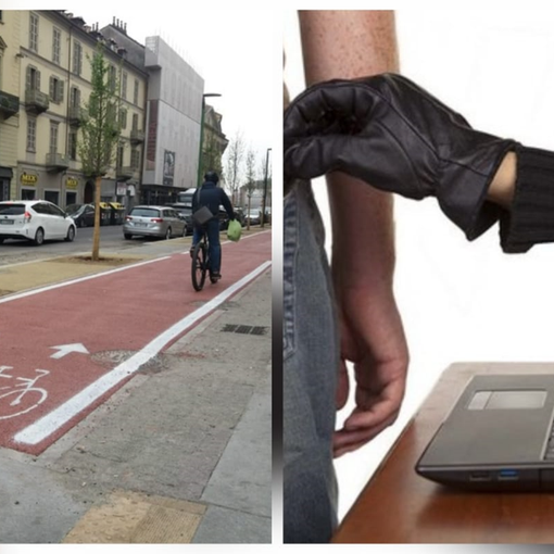 Truffe informatiche e piste ciclabili due dei punti deboli