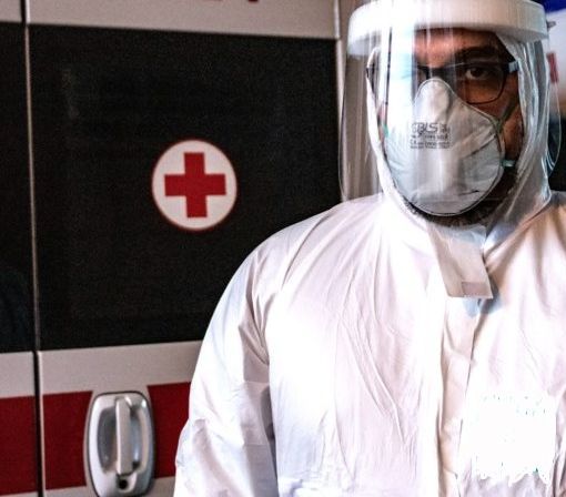 Sei i morti per il Coronavirus in Piemonte, quasi 1400 i nuovi positivi