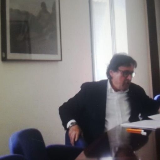 Il sistema camerale punta al dopo-Covid, Coscia: &quot;La crisi ci dimostra sempre di più quanto sia fondamentale la digitalizzazione&quot;