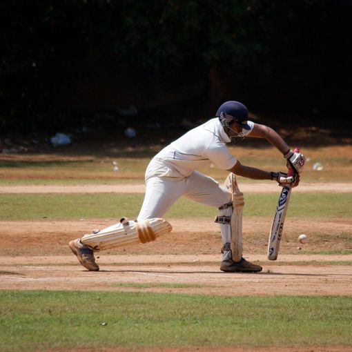 Il cricket puo' diventare un grande colpo nel mondo degli esport?