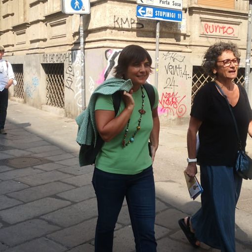 Caro-bollette, Serracchiani (Pd) a Torino: &quot;Liquidità per le imprese e tetto del gas. Sì al contratto luce sociale per dimezzare i costi&quot;