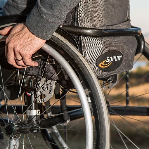 Le sfide dei viaggi delle persone con disabilità