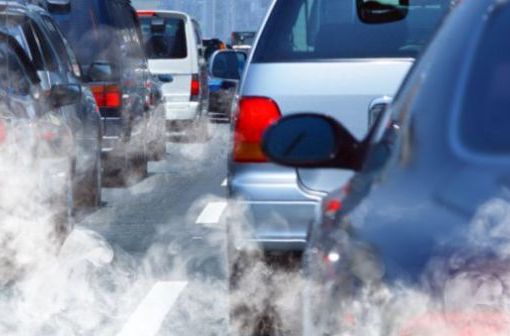 Blocchi antismog, a Torino il traffico cala del 4% rispetto allo scorso venerdì