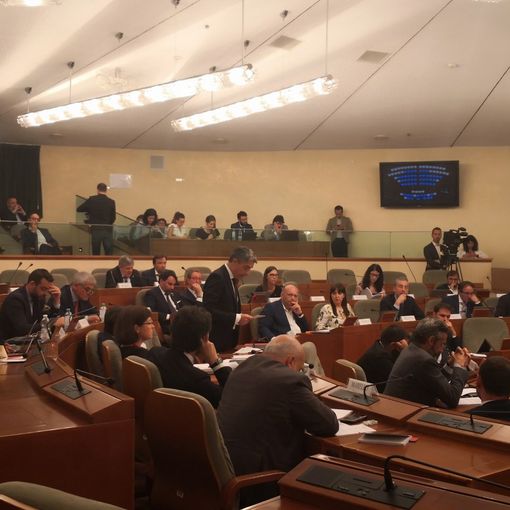 Ravetti (Pd): &quot;Il Covid-19 non ha frenato la violenza di genere&quot;