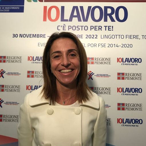 io lavoro 2022