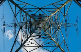 traliccio dell'elettricità