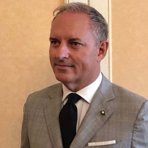 Enrico Maria Rosso