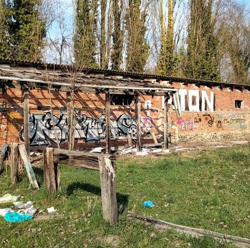 Cascine e antichi casali si rifanno il look con i fondi del pnrr: in arrivo in Piemonte 39,5 milioni di euro