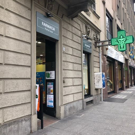farmacia