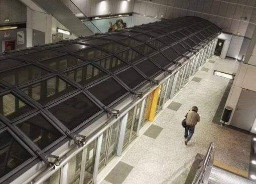 fermata metropolitana
