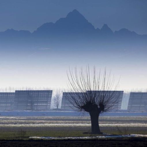 Fotovoltaico: Torino quinta provincia italiana per numero di impianti installati