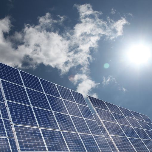 fotovoltaico