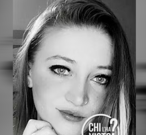 La 27enne Gabriela Popescu, scomparsa il 19 febbraio