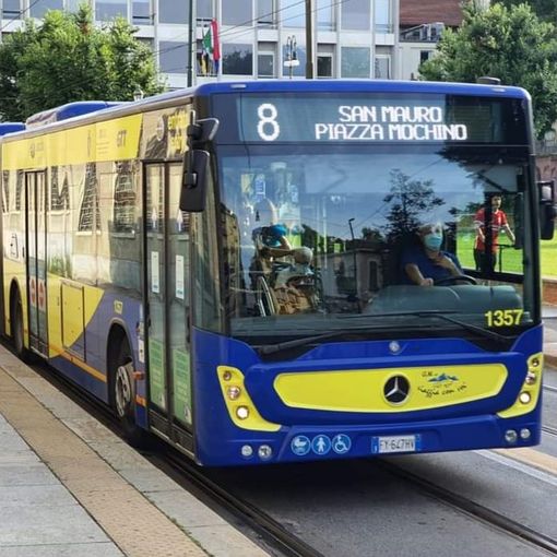 Bonus trasporti, si parte: da oggi bonus spendibile per gli acquisti online sul sito di Gtt