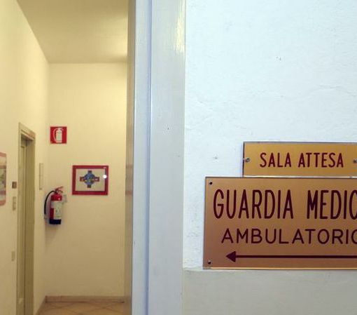 foto di archivio
