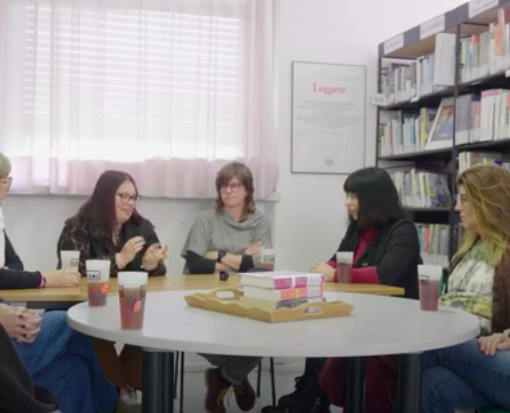 Sulla scia di 4 Ristoranti, nasce #4Biblioteche: la webserie alla scoperta delle realtà del territorio