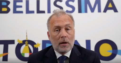 paolo damilano