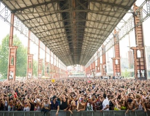 Dal Kappa Futur Festival alla Tosca, passando per la mostra su Marilyn Monroe: ecco cosa fare questo weekend in città