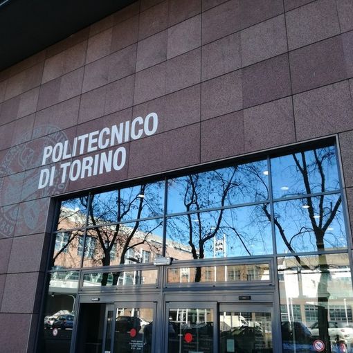 politecnico - foto d'archivio