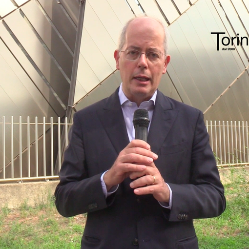 Stefano Lepri, candidato Pd