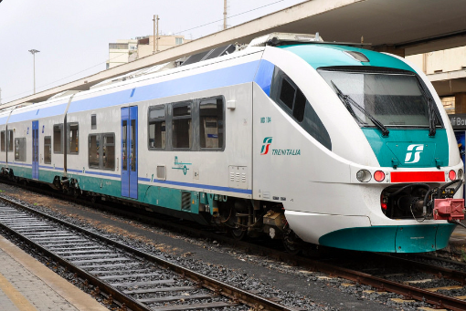 Parte da Oulx il Vialattea link, il nuovo collegamento treno+bus per raggiungere le Alpi piemontesi