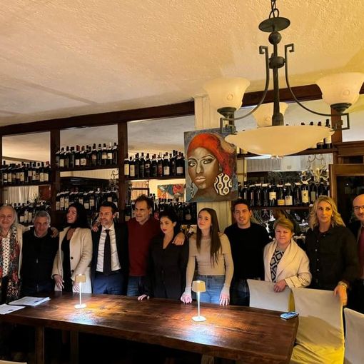 foto di gruppo
