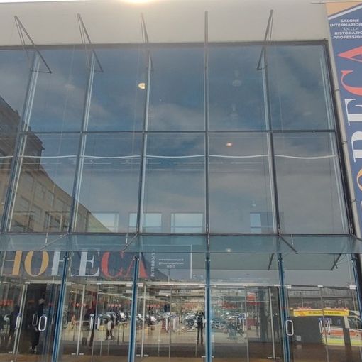 inaugurazione Fiera