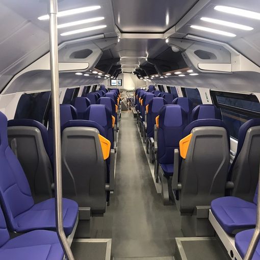 treni rock