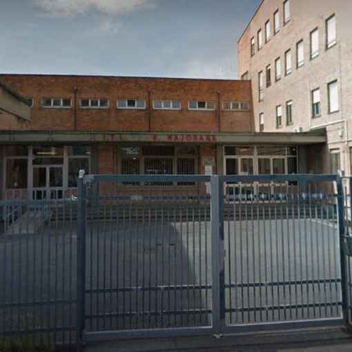 Grugliasco, open day per l'ITI Majorana il 18 e il 23 gennaio