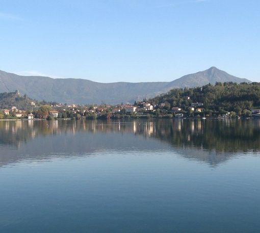 Il Piemonte riapre le sue spiagge &quot;d'eccellenza&quot;: sono 58, distribuite su sette laghi e due fiumi