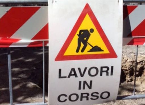 Grugliasco, lavori in corso: ecco la mappa di tutti i nuovi cantieri