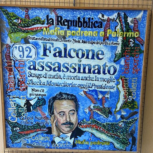 giovanni falcone