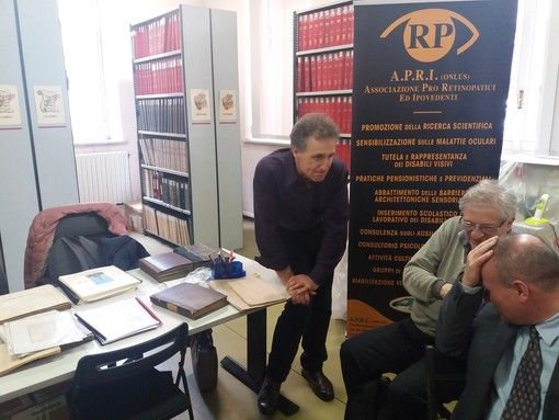 foto di archivio