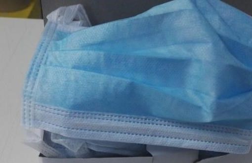 Coronavirus, sequestrate 400 mila mascherine: nei guai 4 imprenditori cinesi per importazione e vendita illecita
