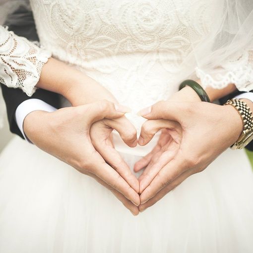 tempi duri per chi organizza matrimoni ed eventi