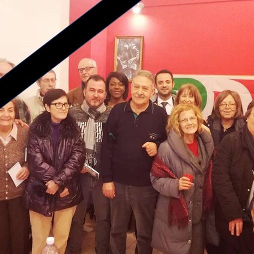 Grugliasco, giovedì 24 settembre il ricordo di Franco Mazzotta e di tutti i vigili urbani scomparsi