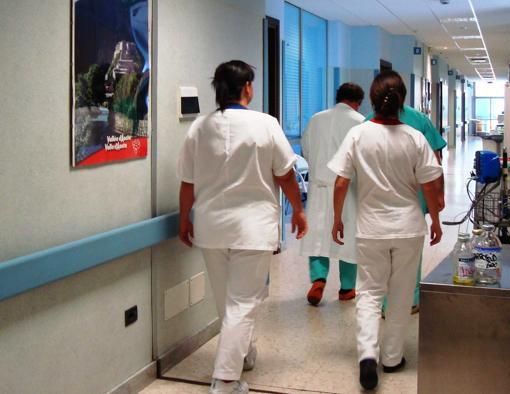 Covid 19, Allasia: “Medaglia d’oro a chi lavora in prima linea contro la pandemia”