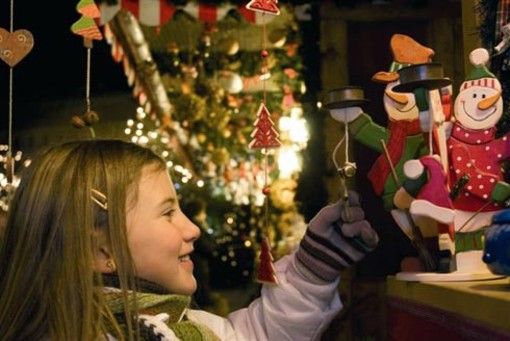 Da domani torna l'appuntamento con “Presetik XVII - A Natale regala cose buone”