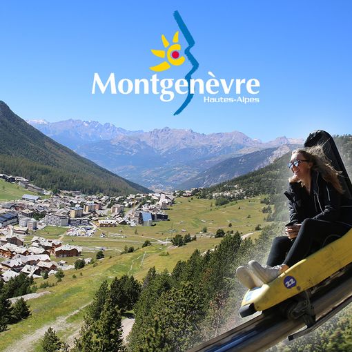 Da sabato 4 luglio apre la slitta Monty Express del Monginevro