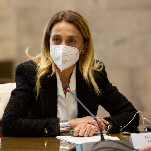 Elena Chiorino