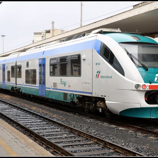 Dal 17 al 23 giugno, treni sospesi e modifiche sulla linea Torino-Ciriè-Germagnano