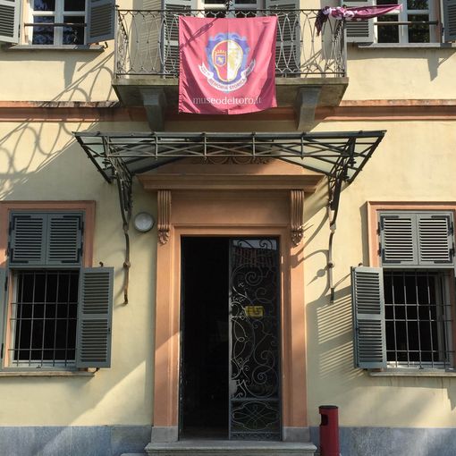 Grugliasco, fino al 20 dicembre con il museo Grande Torino in gioco per Casa Giglio