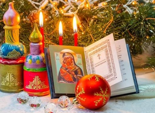 &quot;Craciun fericit&quot;: oggi si celebra il Natale ortodosso