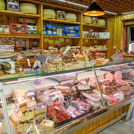 Fase 2, i commercianti hanno scritto ai grugliaschesi: aiutate l'economia locale, comprate da noi