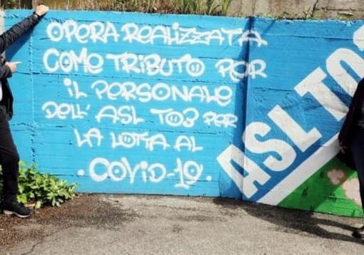 nuova casa della salute grugliasco