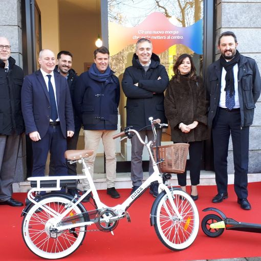 Inaugurazione nuova sede