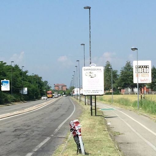 pali della luce